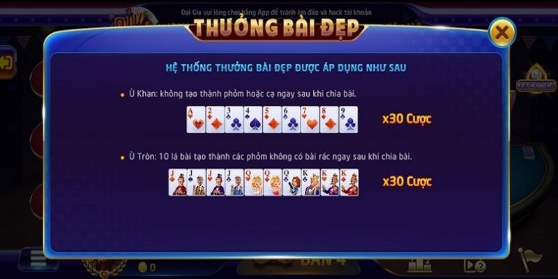 Chia sẻ thông tin luật chơi game bài phỏm Rikvip cho người mới bắt đầu