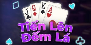 Tiến Lên Đếm Lá Rikvip - Trải Nghiệm Game Bài Đầy Thách Thức