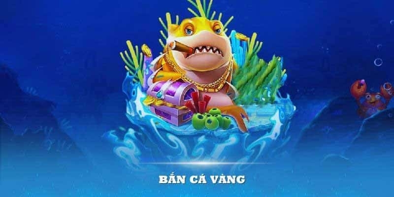 Sự hấp dẫn của bắn cá vàng tại Rikvip trong cộng đồng game thủ