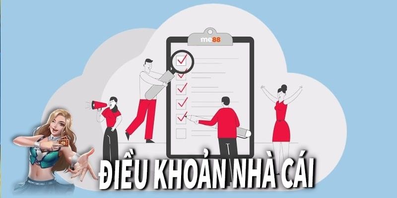 Tại sao tân thủ cần tìm hiểu kỹ về điều khoản sử dụng của Rikvip?