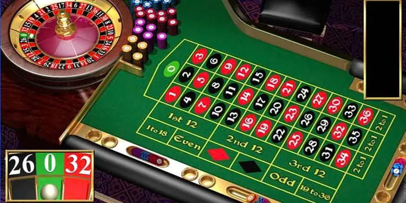 Bí kíp thắng lớn từ cao thủ cò quay