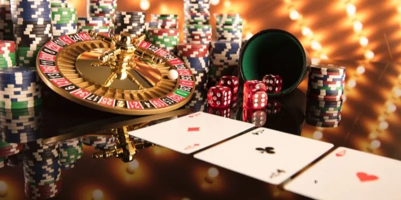 Luật chơi trò roulette tại M88